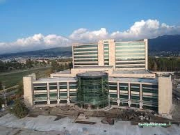 Dörtyol Devlet Hastanesi