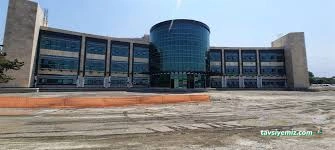 Dörtyol Devlet Hastanesi