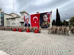 Dörtyol Kaymakamlığı