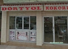 Dörtyol Kokoreç