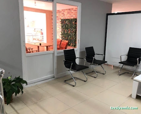 Dörtyol Şifa Sağlık Kabini