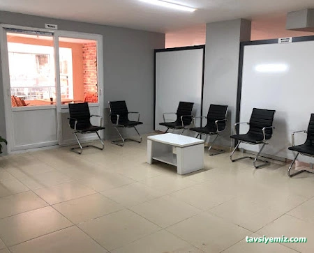 Dörtyol Şifa Sağlık Kabini