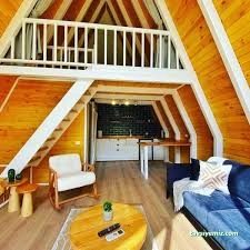 Doruk Bungalow Evleri 43