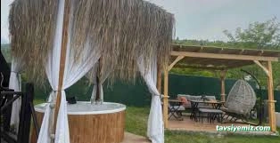 Doruk Bungalow Evleri 43