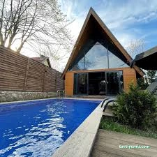 Doruk Bungalow Evleri 43