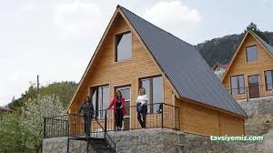 Doruk Bungalow Evleri 43