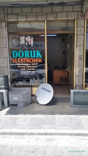 Doruk Elektronik