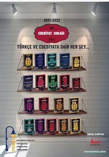 Doruk Kitap Yayın Dağıtım