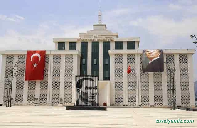 Döşemealtı Belediyesi