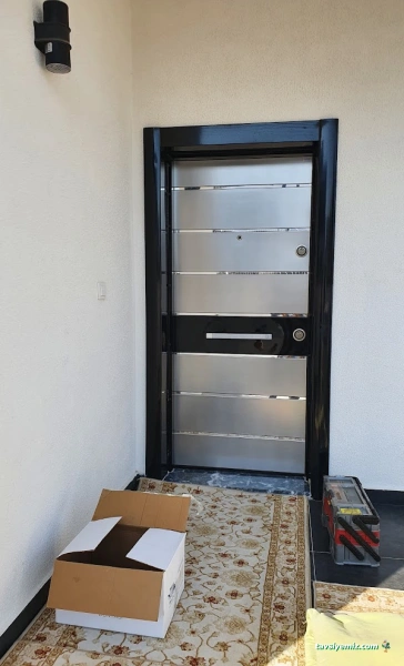 Döşemealtı Çilingir Anahtarcı Bilal