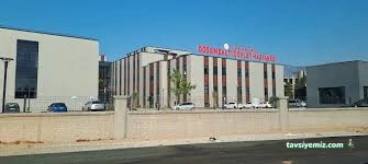 Döşemealtı Devlet Hastanesi - Antalya Döşemealtı - 1