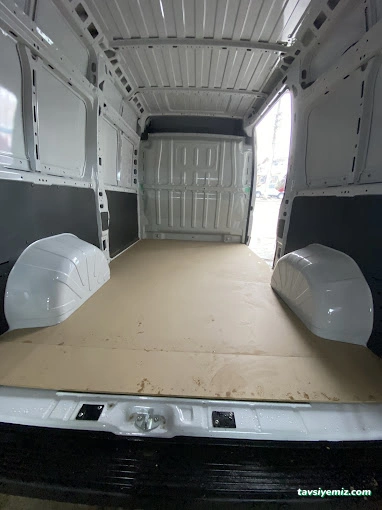 Döşemeci Yunus ( Profesyonel Araba İç Dizayn )