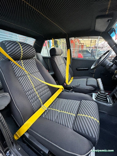 Döşemeci Yunus ( Profesyonel Araba İç Dizayn )