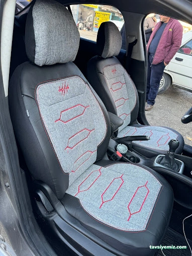 Döşemeci Yunus ( Profesyonel Araba İç Dizayn )