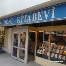 Dost Kitabevi