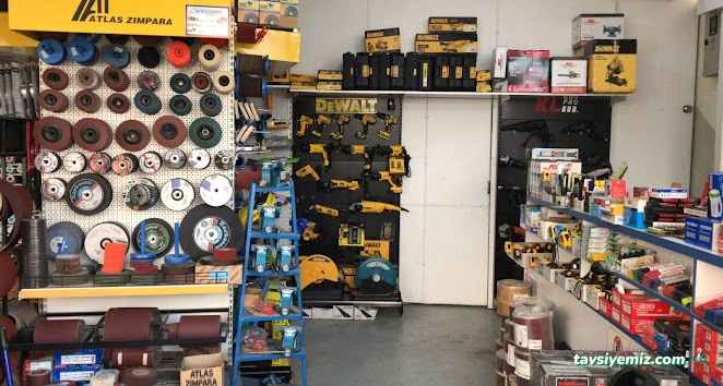 Dost Ticaret Teknik Hırdavat Ve Yapı Malzemeleri