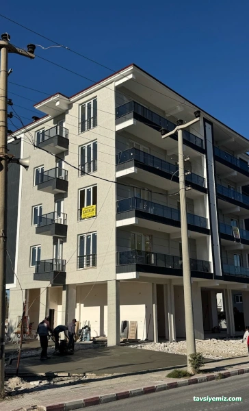 Dostlar Alüminyum Pvc Pencere