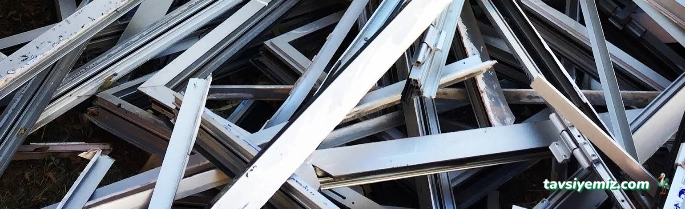 Dostlar Hurda Geri Dönüşüm-Batman Hurdacı