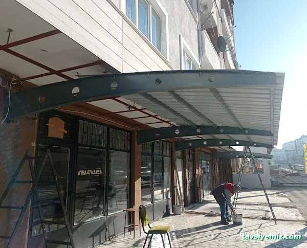 Dostlar Metal & Demir Doğrama