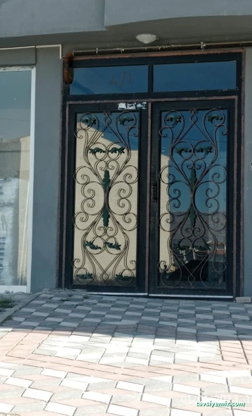 Dostlar Metal & Demir Doğrama