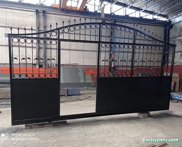 Dostlar Metal & Demir Doğrama