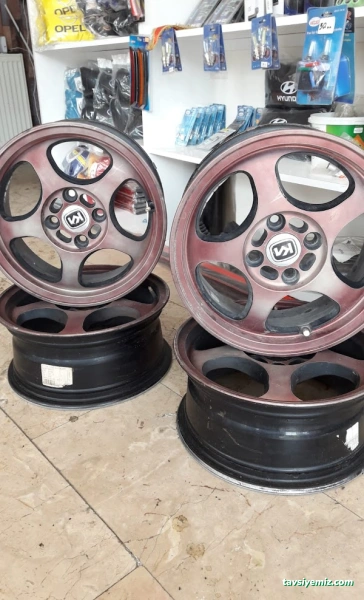 Dostlar Oto Lastik Yol Yardım