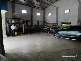 Dostlar Oto Tamir Bakım Atölyesi