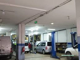 Dostlar Oto Tamir Bakım Atölyesi