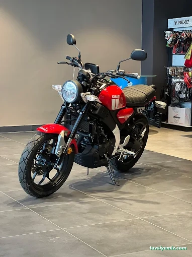 Dostlar Yamaha Trabzon