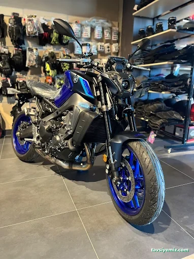 Dostlar Yamaha Trabzon