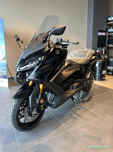 Dostlar Yamaha Trabzon