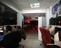 Dota İnternet Kafe