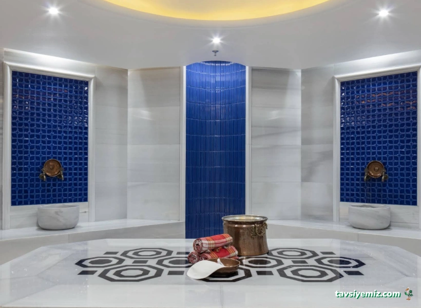 Doubletree By Hilton Canakkale