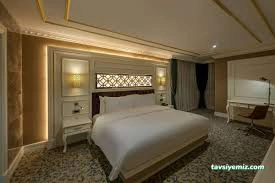 Doubletree By Hilton Hotel Elazig