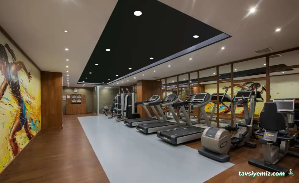 Doubletree By Hilton Hotel Elazig