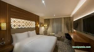 Doubletree By Hilton Hotel Elazig