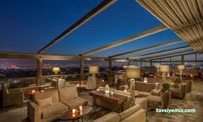 Doubletree By Hilton Hotel Elazig