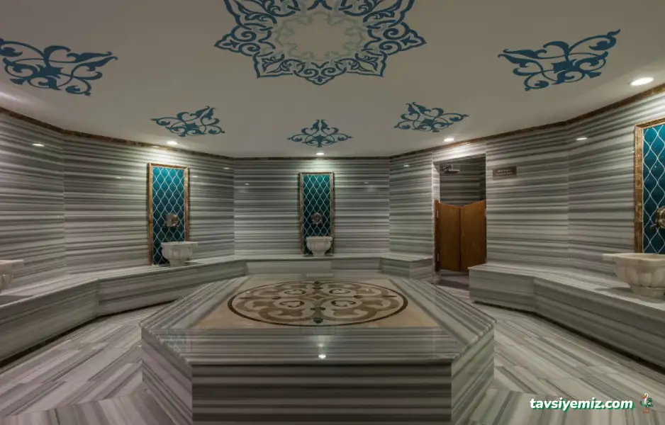 Doubletree By Hilton Hotel Elazig