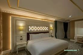 Doubletree By Hilton Hotel