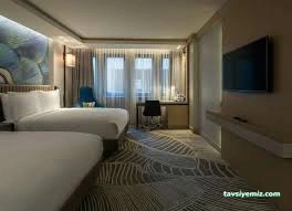 Doubletree By Hilton İstanbul Sirkeci