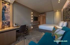 Doubletree By Hilton İstanbul Sirkeci