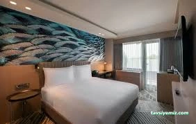 Doubletree By Hilton İstanbul Sirkeci