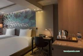 Doubletree By Hilton İstanbul Sirkeci