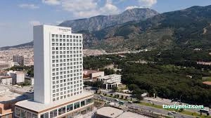 Doubletree By Hilton Manisa