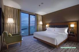 Doubletree By Hilton Trabzon