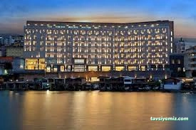 Doubletree By Hilton Trabzon