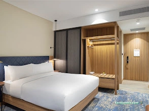 Doubletree By Hilton Yuksekova