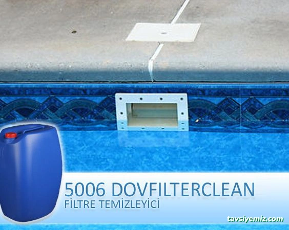 Dov Bakım Kimyasallari San Aş.