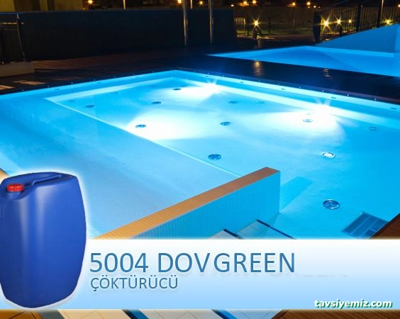 Dov Bakım Kimyasallari San Aş.