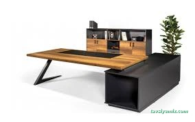 Dovi Ofis Mobilyaları